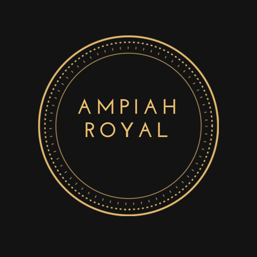 Ampiah Royal Gift Card